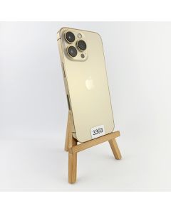 Apple iPhone 13 Pro 128GB Gold Б/У  №3393 (стан 8/10)