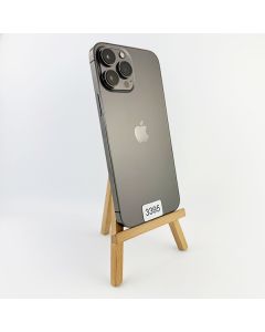Apple iPhone 13 Pro Max 128GB Graphite Б/У №3395 (Стан 7/10)