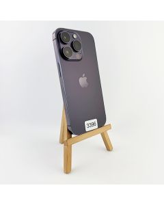 Apple iPhone 14 Pro  256GB Deep Purple Б/У №3396 (Стан 8/10)