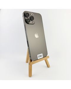 Apple iPhone 13 Pro Max 128GB Graphite Б/У №3383 (Стан 7/10)