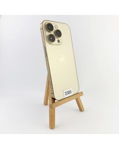 Apple iPhone 14 Pro 256GB Gold Б/У №3385 (Стан 8/10)
