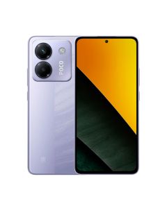 Смартфон XIAOMI Poco M7 Pro 8/256 (purple) Global Version + Adapter