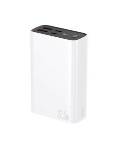 Внешний аккумулятор Proove Hyper Flux Plus 20000mAh 22.5W White