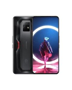 Смартфон ZTE Nubia Red Magic 7 Pro 16/256Gb (obsidian)