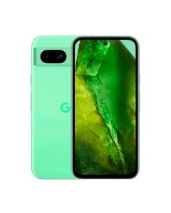 Смартфон Google Pixel 8A 5G 8/128GB Aloe (JP)