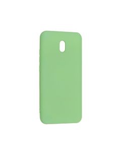 Чехол Original Soft Touch Case for Xiaomi Redmi 8a Olive