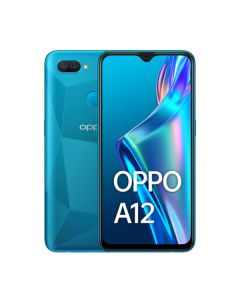 OPPO A12 3/32GB (blue)