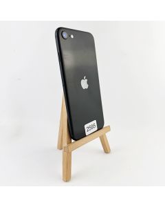 Apple SE 2 128Gb Black Б/У №2595 (Стан 8/10)