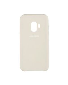 Чохол Original Silicon Case Samsung S9/G960 Clear