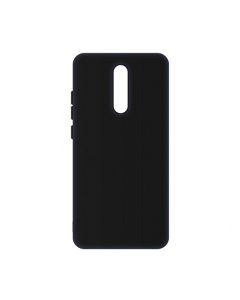 Чохол Original Soft Touch Case for Xiaomi Redmi 8 Black