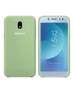 Чохол Original Soft Touch Case for Samsung J5-2017/J530 Light Green