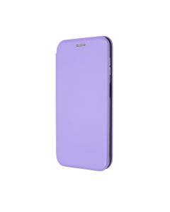 Чохол книжка Kira Slim Shell для Samsung A24-A245 Violet