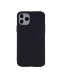 Чохол Original Silicon Case iPhone 11 Pro Black