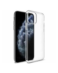 Чохол Original Silicon Case iPhone 11 Pro Max Clear