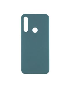 Чохол Original Silicon Case Oppo A31 Powder Blue