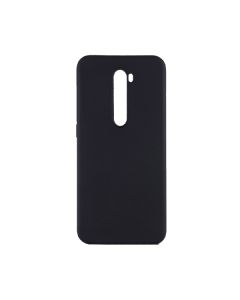 Original Silicon Case Oppo Reno 2 Black