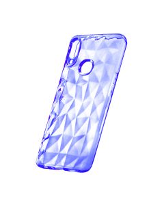 Original Silicon Case Samsung A10s-2019/A107 Diamond Blue