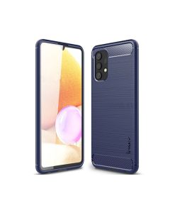Чохол Original Silicon Case Samsung A52/A525/A52S 5G/A528B Dark Blue iPaky