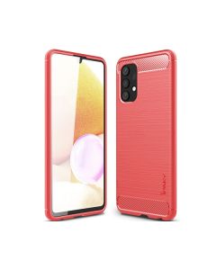 Чохол Original Silicon Case Samsung A52/A525/A52S 5G/A528B Red iPaky