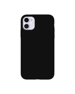 Чохол Original Silicon Case iPhone 11  Black