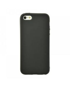 Чохол Original Silicon Case iPhone 6 Plus Black