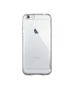 Чохол Original Silicon Case iPhone 6 Plus Clear