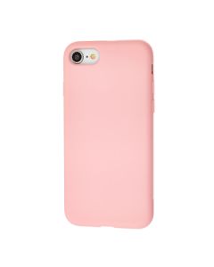 Original Silicon Case iPhone 7/8/SE 2020/SE 2022 Pink