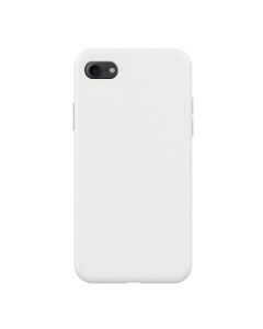 Original Silicon Case iPhone 7/8/SE 2020 White