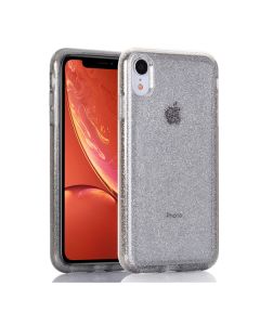 Чохол Original Silicon Case iPhone XR Star Black