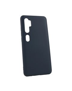 Чохол Original Soft Touch Case for Xiaomi Mi Note10/Note 10 Pro Dark Blue