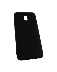 Чохол Original Soft Touch Case for Xiaomi Redmi 8a Black