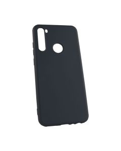 Чехол Original Soft Touch Case for Xiaomi Redmi Note 8T Dark Blue