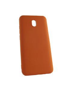 Чохол Original Soft Touch Case for Xiaomi Redmi 8a Orange