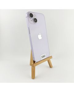 Apple iPhone 14 128GB Purple Б/У №3362 (Стан 8/10)