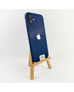 Apple iPhone 12 128GB Blue Б/У №3363 (Стан 8/10)