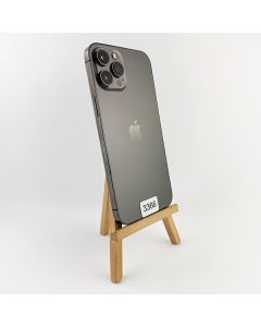 Apple iPhone 12 Pro Max 128GB Graphite Б/У №3366 (Стан 7/10)