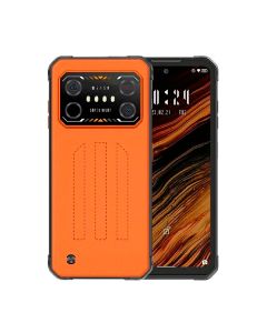 Смартфон Oukitel F150 Air1 Ultra 8/256GB Maple Orange
