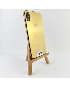 Apple iPhone XS 256GB Gold Б/У №2939 (Стан 8/10)