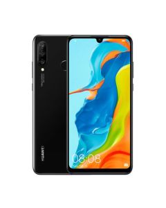 Huawei P30 Lite (MAR-LX1M) Dual Sim 4/64Gb (midnight black)