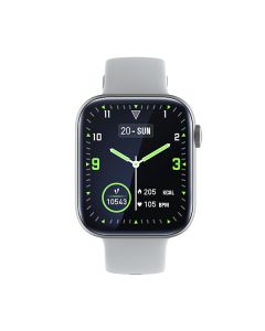 Смарт-годинник Globex Smart Watch Atlas Gray