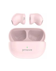 Bluetooth Наушники Proove Mainstream Mini TWS (Peach)