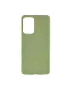 Original Silicon Case Xiaomi Redmi 10 Pine Green