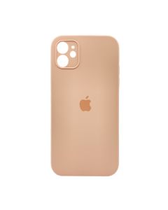 Чохол Soft Touch для Apple iPhone 11 Pink Sand with Camera Lens Protection