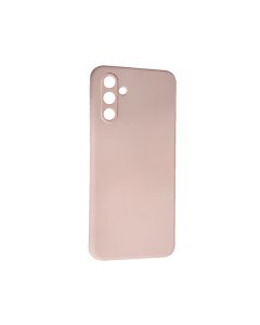 Чохол Original Soft Touch Case for Samsung A04s-2022/A047 Pink Sand with Camera Lens