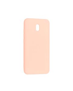 Чохол Original Soft Touch Case for Xiaomi Redmi 8a Pink Sand