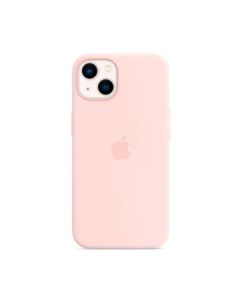 Чехол Soft Touch для Apple iPhone 13/14 Pink
