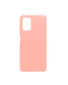 Original Silicon Case Xiaomi Redmi Note11/Note11S Pink