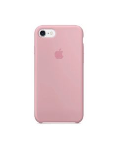 Чехол Soft Touch для Apple iPhone 7/8/SE 2020/SE 2022 Pink