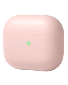 Футляр для навушників Elago Liquid Hybrid Case for Airpods 3rd Gen Lovely Pink (EAP3RH-LPK)