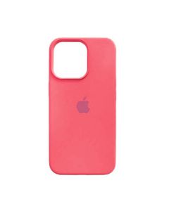 Чехол Soft Touch для Apple iPhone 13/14 Pink Citrus (2)